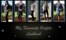 Spring Lookbook 2013 Favourite Outfits