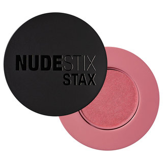 Nudestix Stax All Over Color Blush Balm