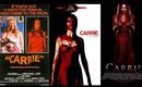 Carrie ('76/'02/'13) Movie Reviews