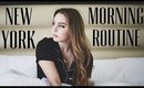 New York Morning Routine | Alexa Losey