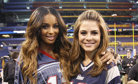 Super Bowl Beauty Spirit