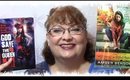 Bookcase.Club Unboxing March 2016