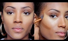 Why & How I Contour & Highlight (UPDATED)