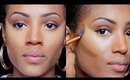 Why & How I Contour & Highlight (UPDATED)