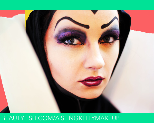 Evil Queen | Aisling K.'s (aislingkellymakeup) Photo | Beautylish