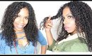 How to Refresh Dry Curls in the Winter -Haute Kinky Hair