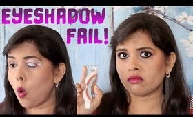 I Tried TEMPORARY EYESHADOW TATTOO STICKERS, And This Is What Happened