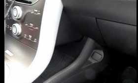 Essai Routier: Ford Edge 2013