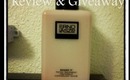 Erno Laszlo Shake-It Tinted Treatment: Review & Giveaway