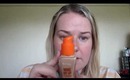 Rimmel - Wake Me Up Foundation Review! Demo & Everyday Tutorial!