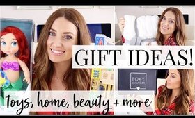 GIFT IDEAS: Toys, Home, Beauty, Clothes + More! | Kendra Atkins