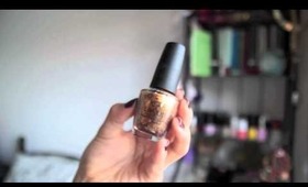 Nail polish collection Part 1!