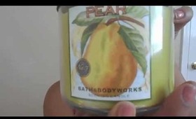 ♡ Bath & Body Works Haul ♡