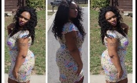 ❤❤Spring Has Sprung | OOTD❤❤