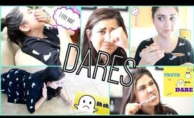 DARES From You!!