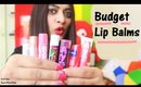 BEST _ Budget Lip Balms In India  __ | SuperWowStyle Prachi
