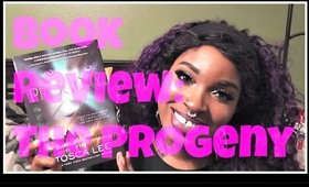 BOOK REVIEW | The Progeny