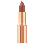 Charlotte Tilbury K.I.S.S.I.N.G Satin Shine Lipstick Pillow Talk Deep