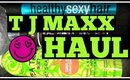 T J Maxx Haul - Cruelty free Makeup, Beauty T J Maxx Haul 2018