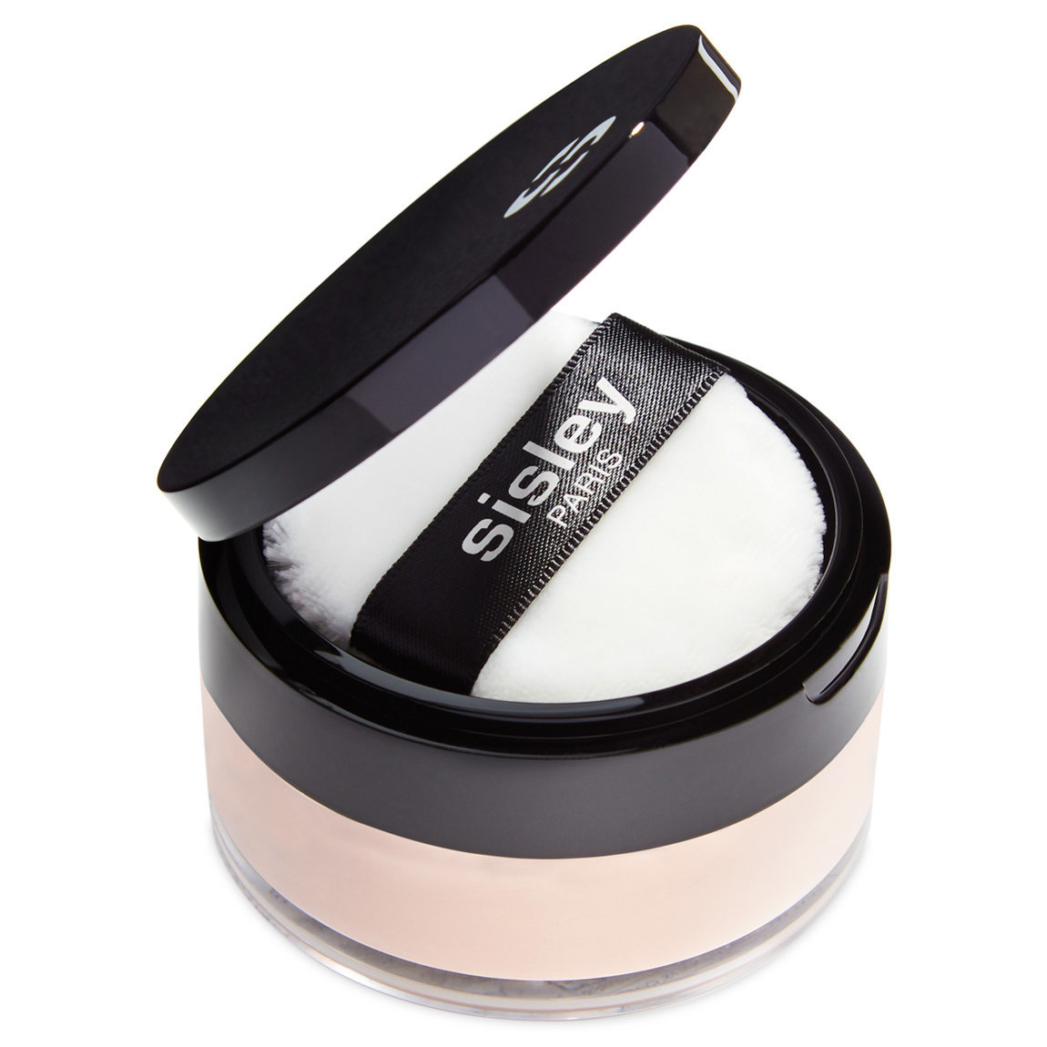 Sisley-Paris Phyto Poudre Libre Transparent Loose Face Powder 3