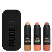 Nudestix Mini Nudies Blush Bronze Glow Kit