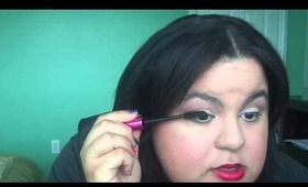 Revlon Lash Potion Review!!!