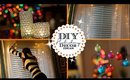 DIY Holiday Decor Ideas! EASY and Budget Friendly!