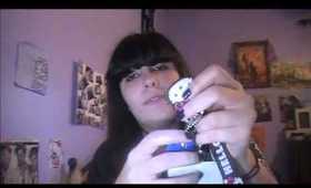 Whats in my purse