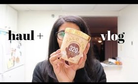 PHOTO SHOOT + WHOLE FOODS HAUL | WEEKEND VLOG