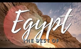 EGYPT HOLIDAYS | [Watch This Before You Go!] 🐙
