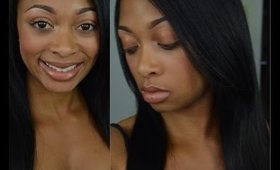 DivasWigs.com Indian Remy Silky Straight Extensions Review