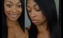 DivasWigs.com Indian Remy Silky Straight Extensions Review