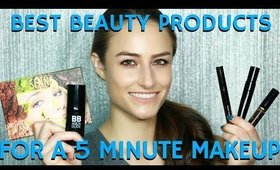 The Perfect Glowing Makeup Routine for an Active Lifestyle | mathias4makeup