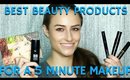 The Perfect Glowing Makeup Routine for an Active Lifestyle | mathias4makeup