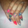 Nails by regina !!!