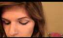 Rainforest Eyes Tutorial (How to Use: Stila Sparkle Liquid Liner)