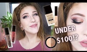 ONE BRAND MAKEUP - WET N WILD UNDER $100