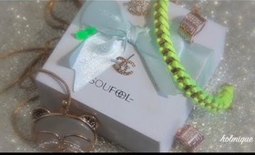 SouFeel Jewelry