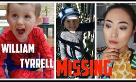 The Disappearance of William Tyrrell | NEWEST UPDATE