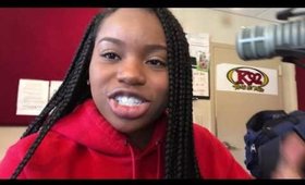 LifeWithKay- "My Life as a Radio DJ!"