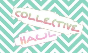 Collective Haul 2015 [PrettyThingsRock]