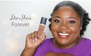 DiorSkin Forever Foundation & more! | First Impressions