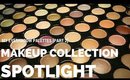 Eyeshadow Palette Collection [Part 2] | My Makeup Collection Spotlight
