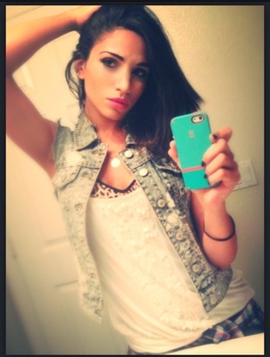 Alexa T.