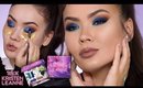 URBAN DECAY X KRISTEN LEANNE | REVIEW & TUTORIAL | Maryam Maquillage