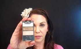 You've been Duped = MAC eye shadows "crazy"