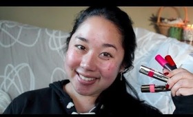 December Favorites 2012 - Christmas Haul!