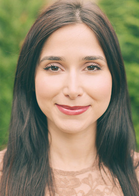Marlene V.