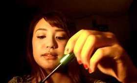 Revlon Grow Luscious Mascara Review
