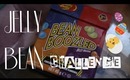 The Jelly Bean Challenge